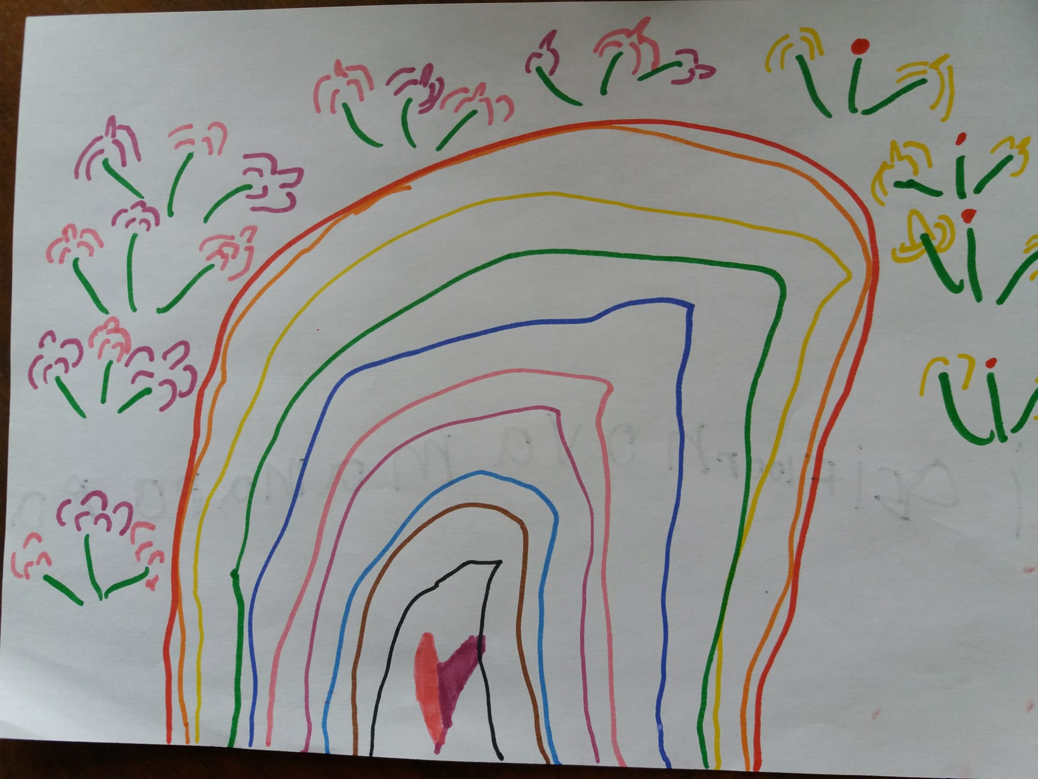Kindercoach Rotterdam Regenboog Kindercoach Rotterdam Regenboog
