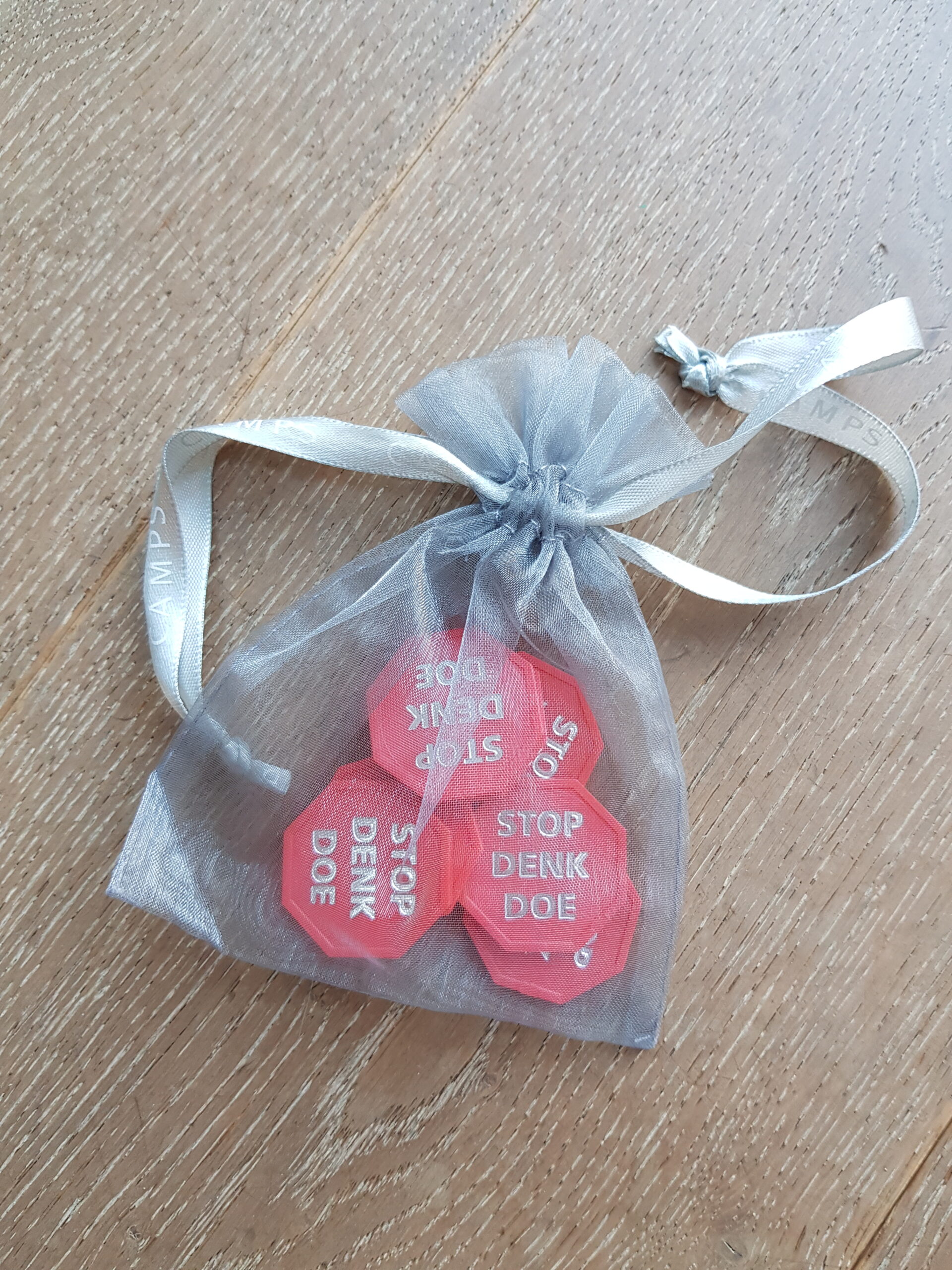 Kindercoach Rotterdam STOP DENK DOE Kindercoach Rotterdam STOP DENK DOE